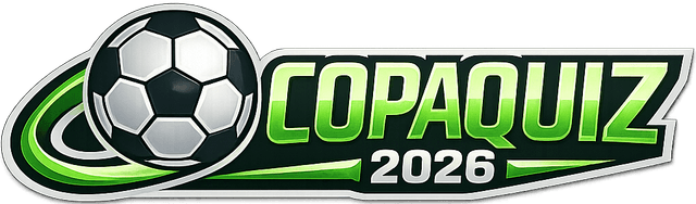 CopaQuiz Logo