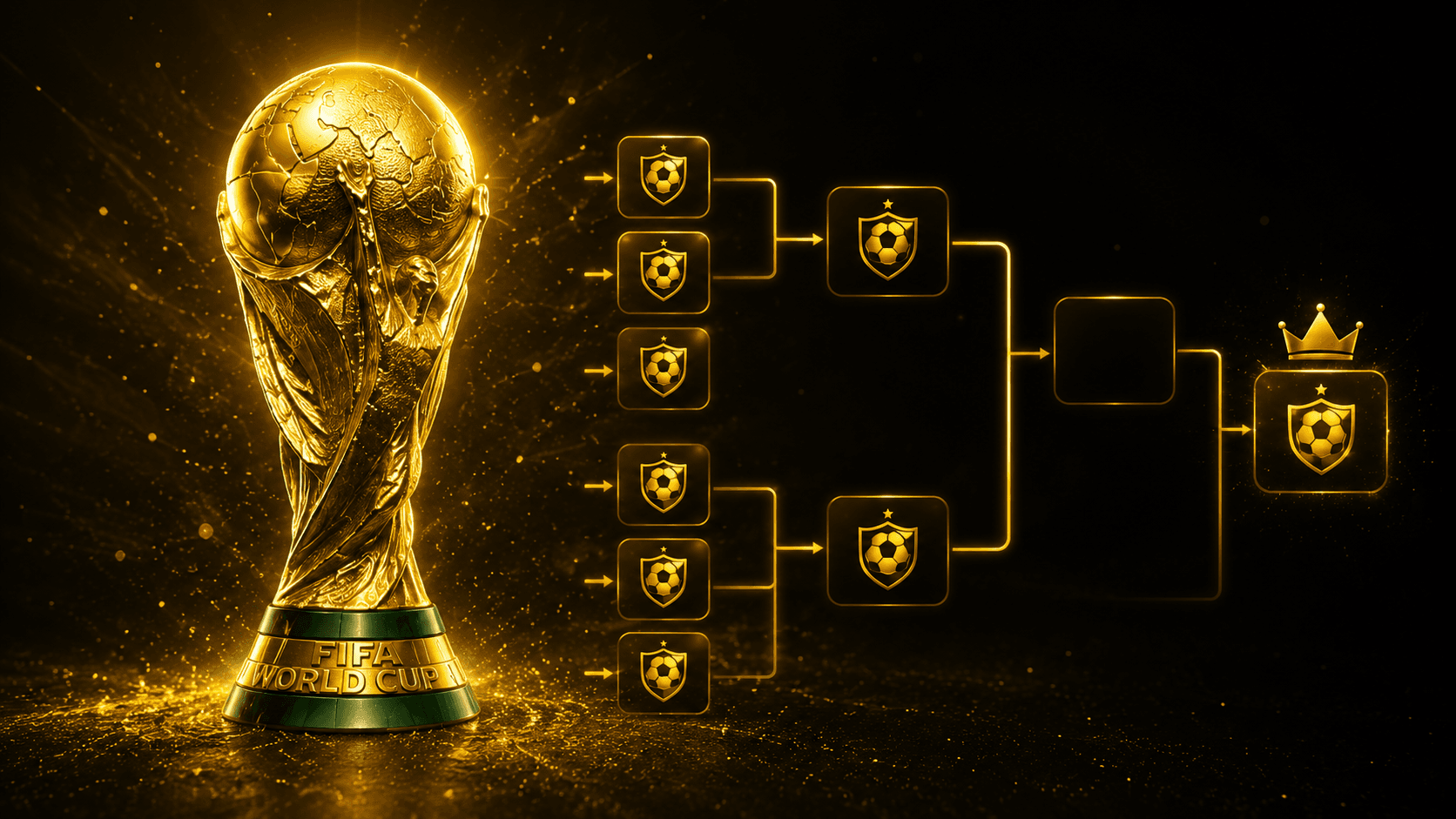 Simulador da Copa 2026